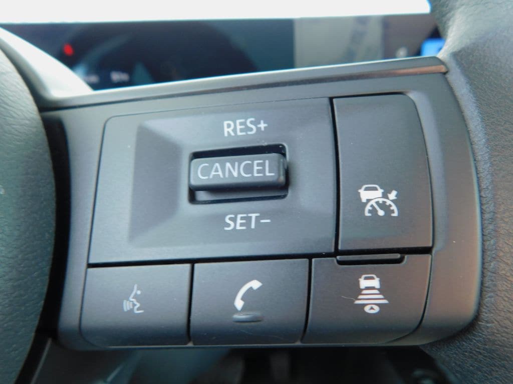 2026 Nissan KICKS SV AWD - Photo 17