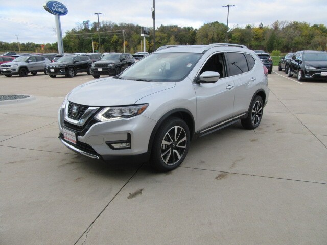 Nissan Rogue Lease >> New 2019 Nissan Rogue For Sale Lease Clinton Ia Stock 19027 Nissan Rogue Lease >> New 2019 Nissan Rogue For Sale Lease Clinton Ia Stock 19027