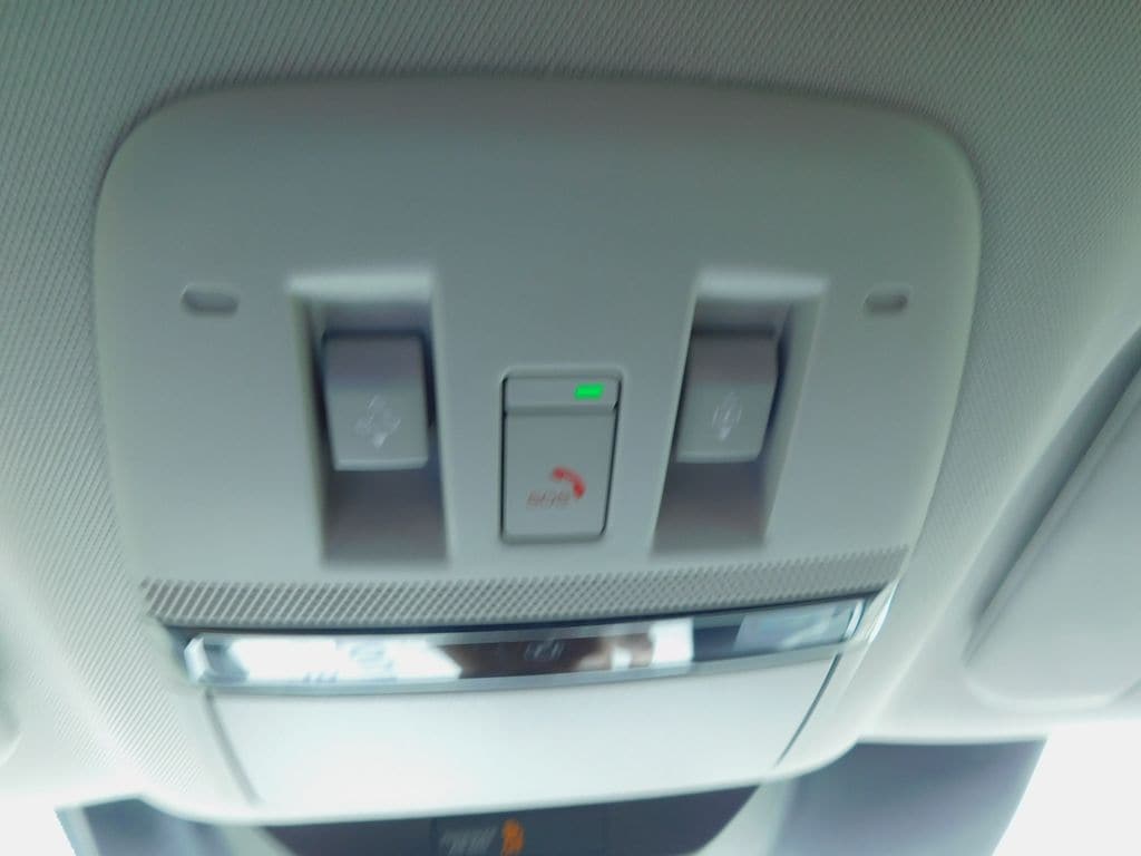 2026 Nissan Murano Platinum - Photo 26