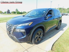 2026 Nissan Rogue SV SUV