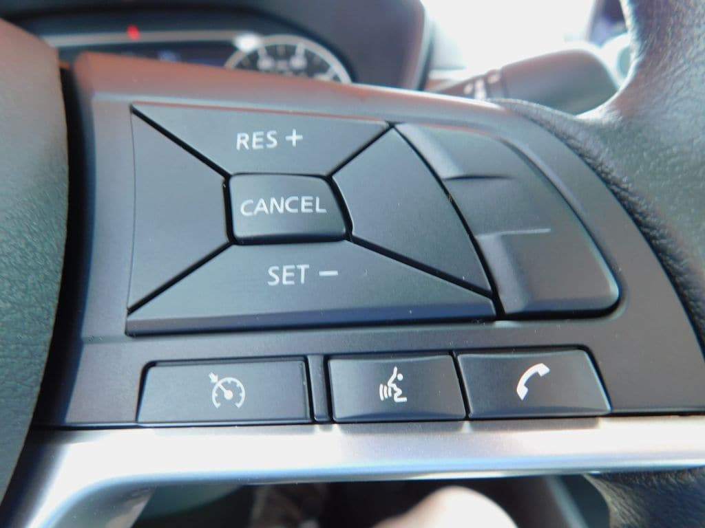 2026 Nissan Altima SV - Photo 18