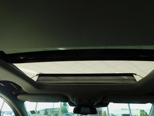 2025 Nissan Murano SL - Photo 9