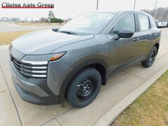 2026 Nissan Kicks S SUV 26123