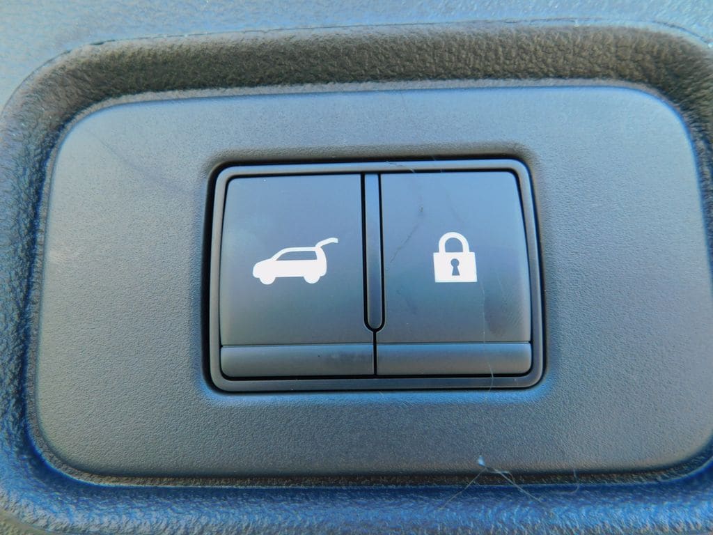 2026 Nissan Pathfinder Platinum - Photo 13