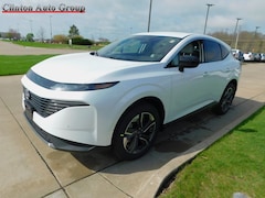 2026 Nissan Murano SV SUV 26192