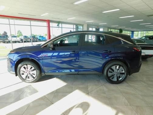 2025 Nissan Murano SL - Photo 15