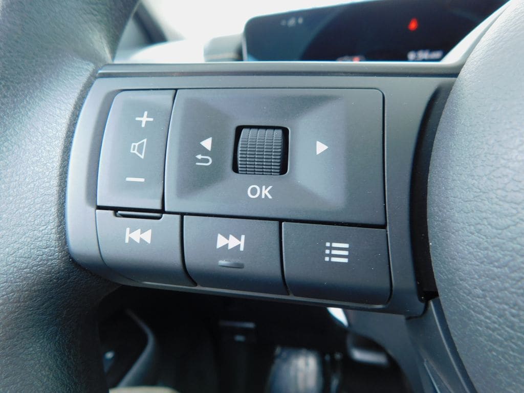 2026 Nissan KICKS SV AWD - Photo 16