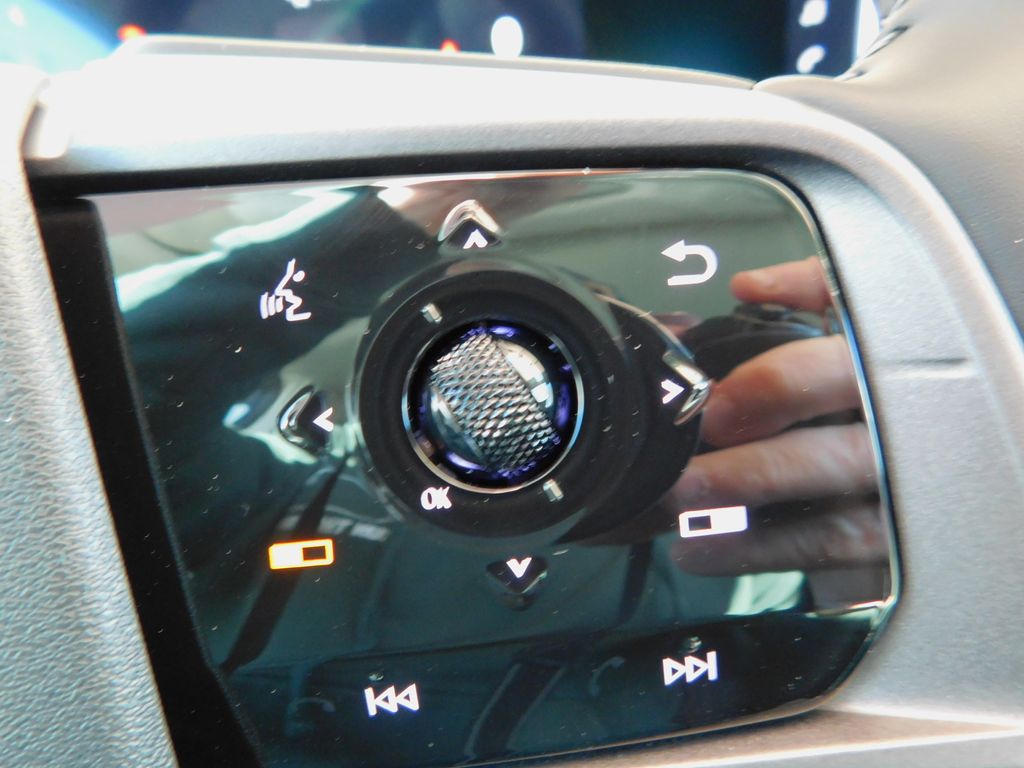 2026 Nissan Murano SL - Photo 21
