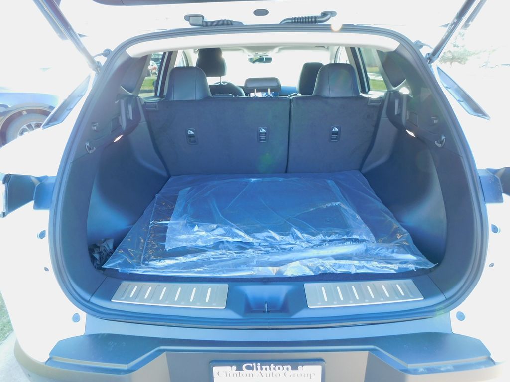 2026 Nissan Murano SL - Photo 12