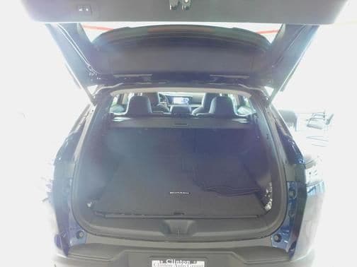 2025 Nissan Murano SL - Photo 12