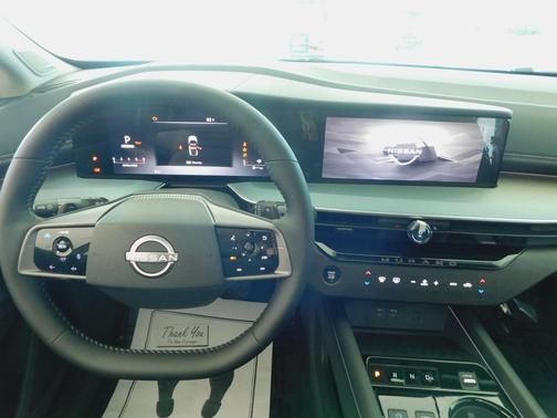 2025 Nissan Murano SL - Photo 8