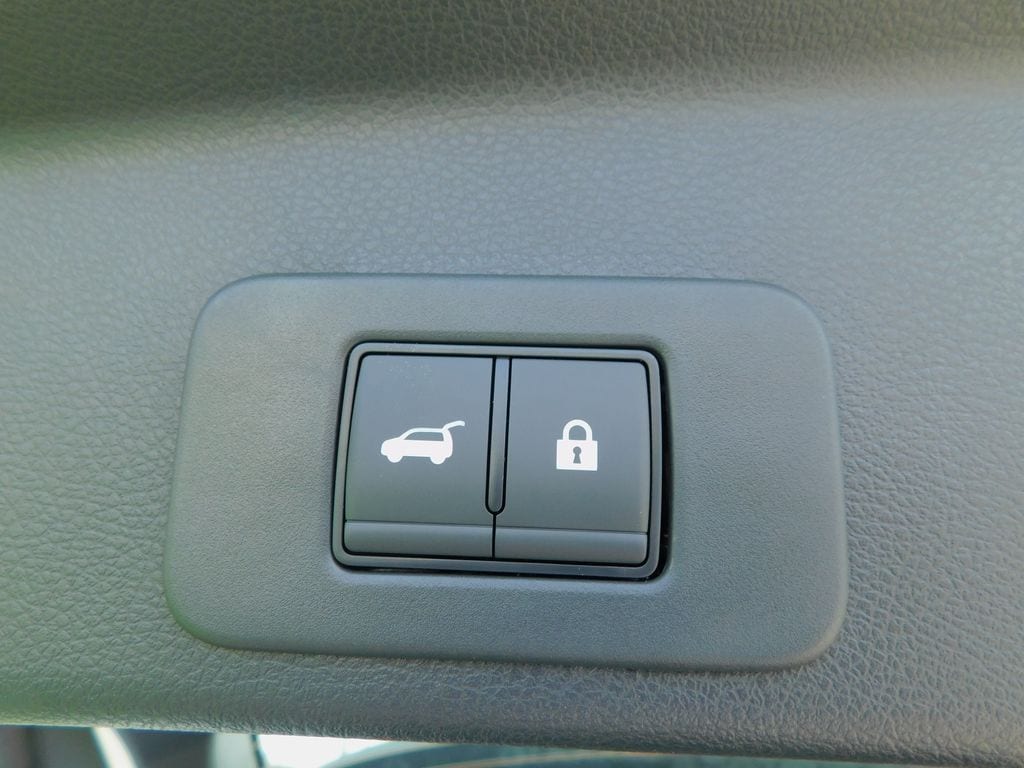 2026 Nissan Murano SV - Photo 12