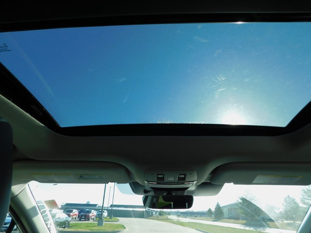 2026 Nissan Murano SL - Photo 9