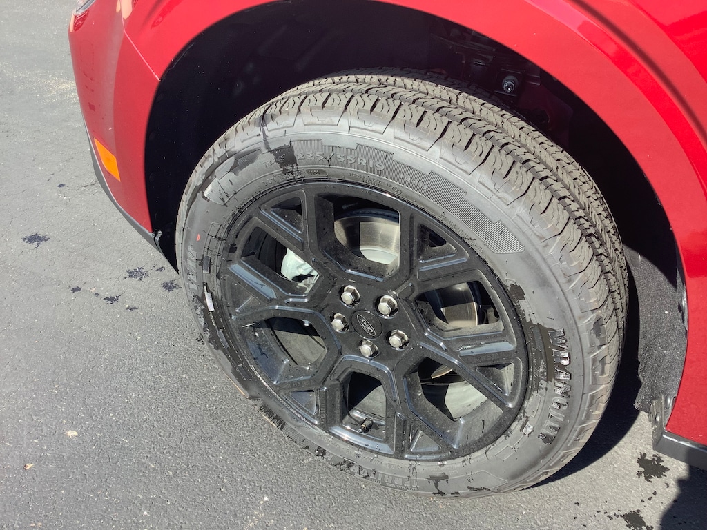 New 2026 Ford Maverick Lariat® TRUCK