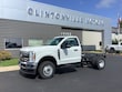 Ford Chassis Cab