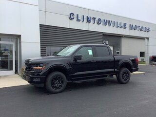 2026 Ford F-150 XLT TRUCK