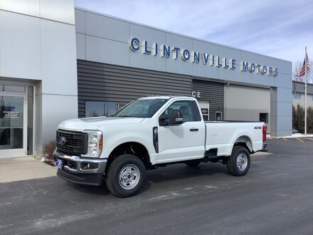 2026 Ford Super Duty F-250 XL TRUCK