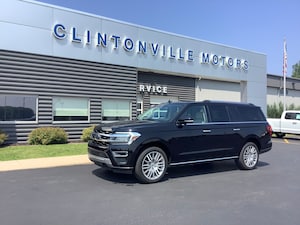 2023 Ford Expedition Limited SUV