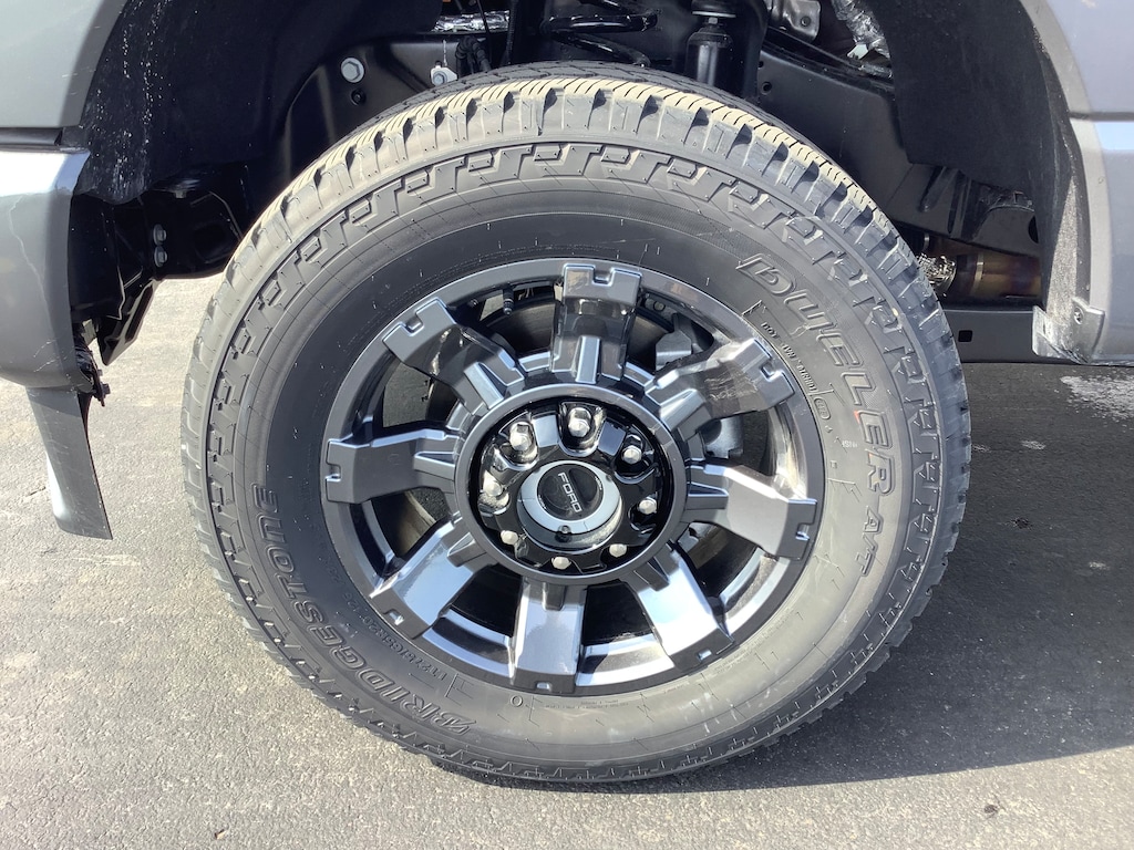 New 2026 Ford Super Duty F-250® XL TRUCK