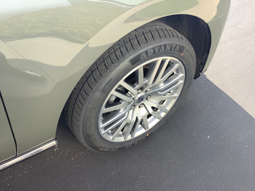 2024 Ford Expedition Limited photo 4