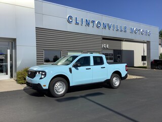 2026 Ford Maverick XL TRUCK