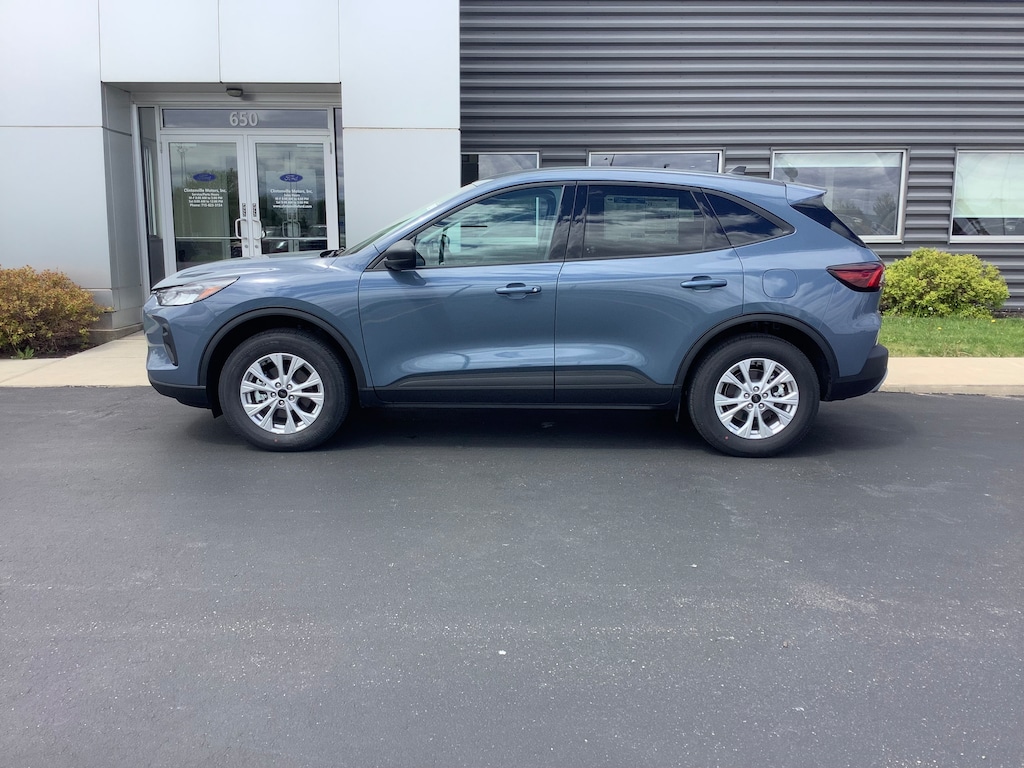 New 2026 Ford Escape Active® SUV