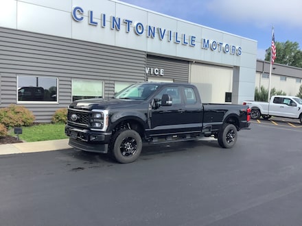2024 Ford F-250 XL Extended Cab Truck