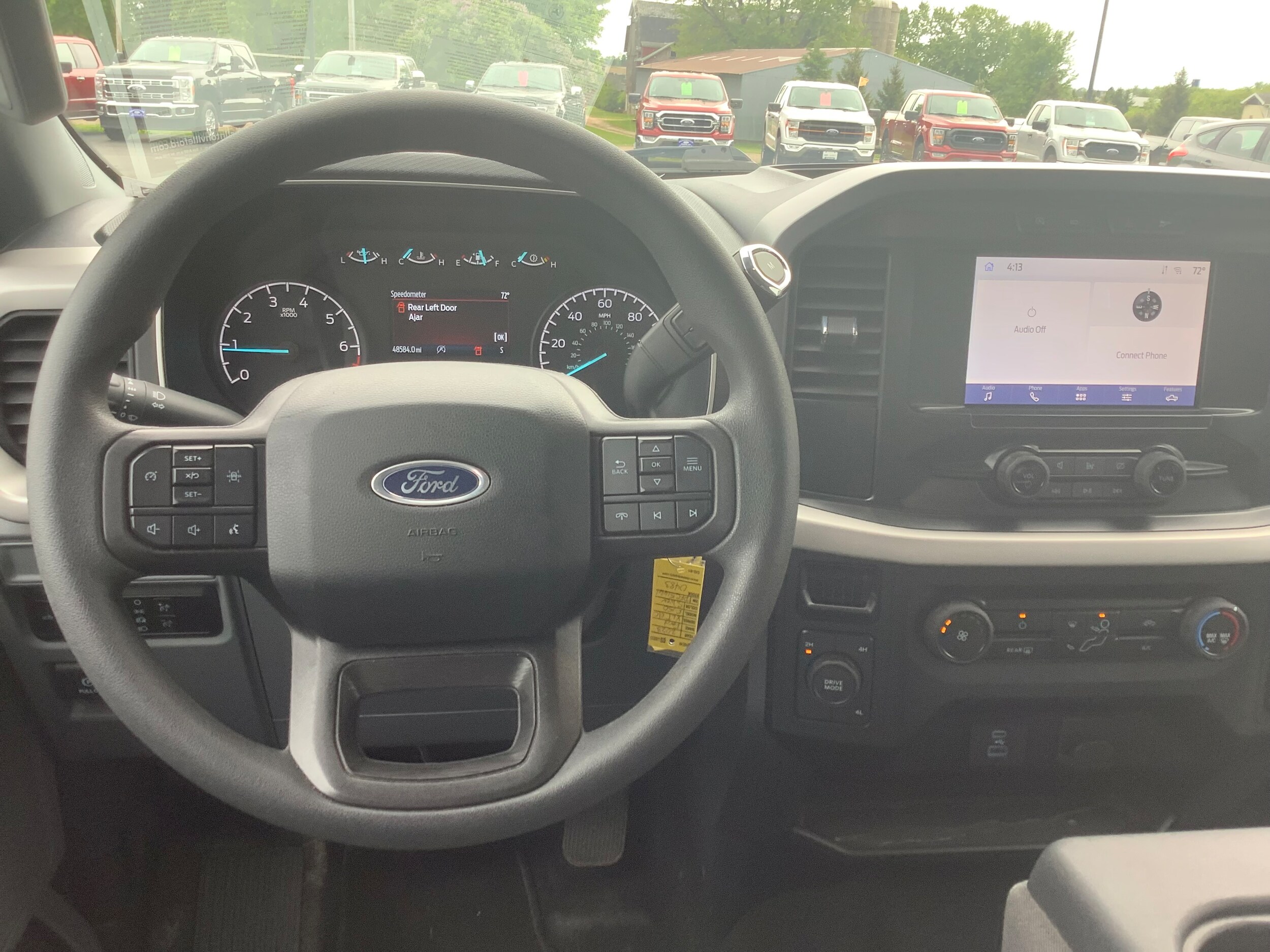 2023 Ford F-150 XLT - Photo 8