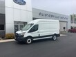 Ford Transit-250 Cargo