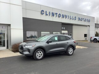 2026 Ford Escape Active&reg; SUV