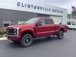 Ford Super Duty