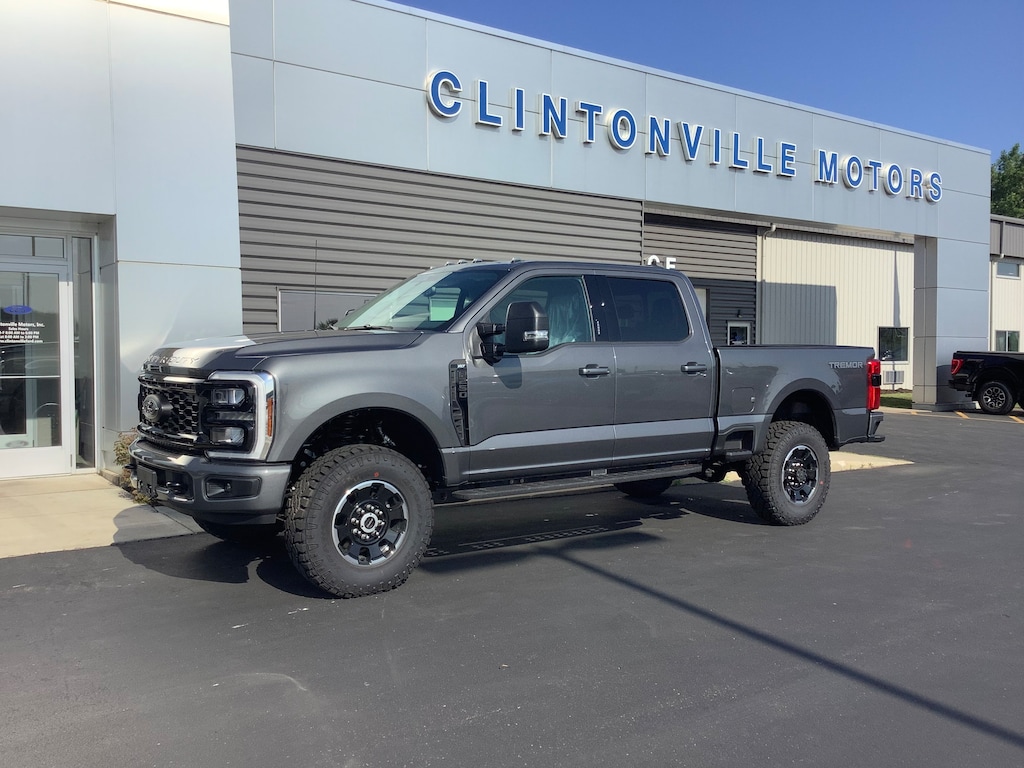 New 2026 Ford Super Duty F-250® XLT TRUCK