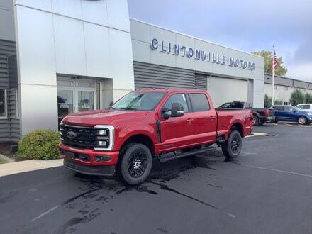 2024 Ford Super Duty F-250 XLT TRUCK