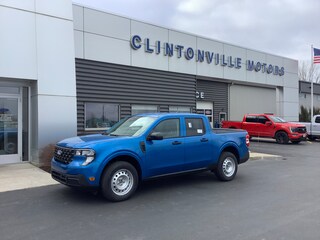 2026 Ford Maverick XL TRUCK