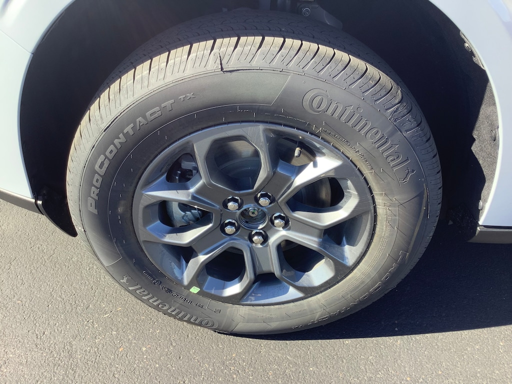 New 2025 Ford Maverick XLT TRUCK