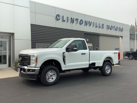 2026 Ford Super Duty F-250&reg; XL TRUCK
