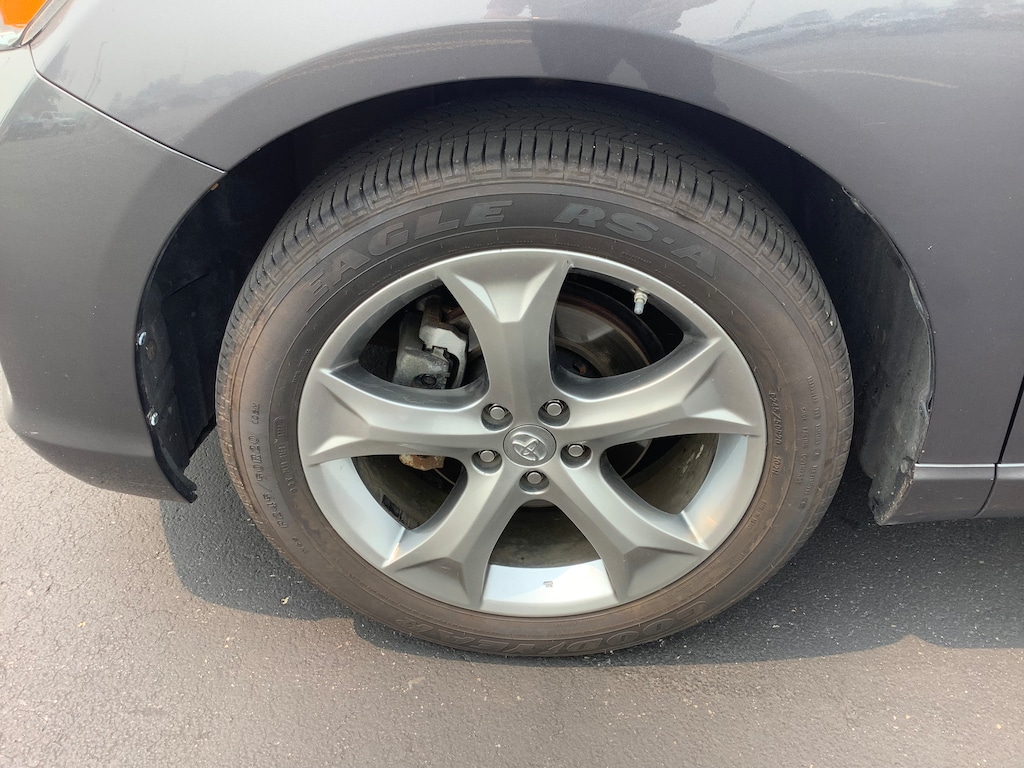 Used 2014 Toyota Venza XLE AWD SUV