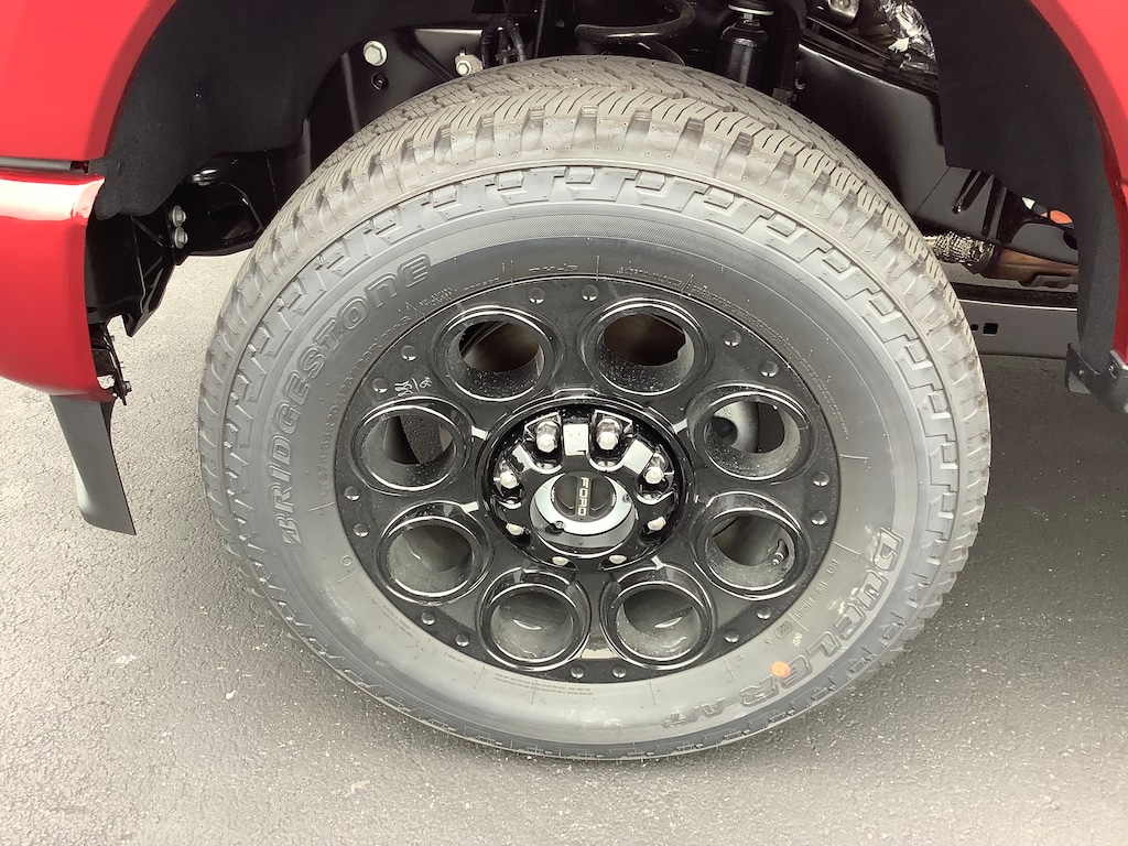 New 2026 Ford Super Duty F-350® XLT TRUCK