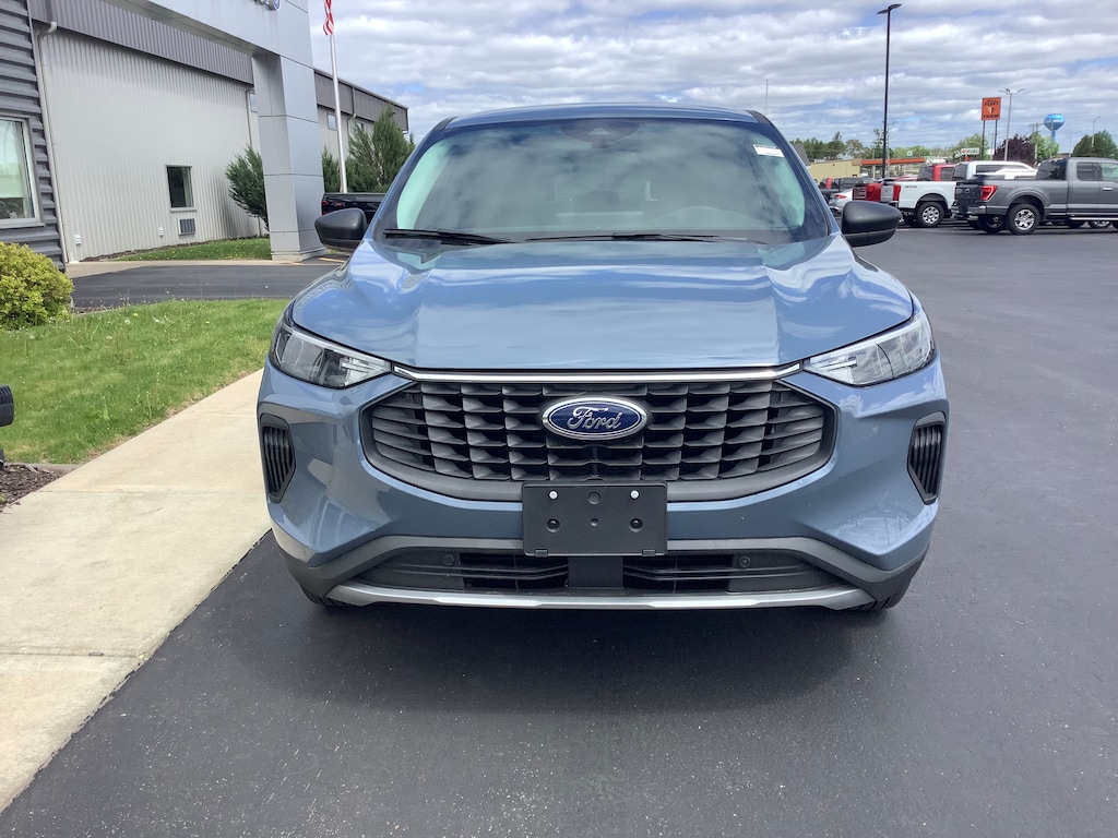 New 2026 Ford Escape Active® SUV