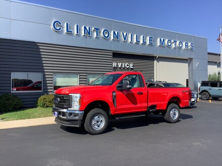 2026 Ford Super Duty F-250 XL TRUCK