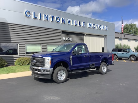 2026 Ford Super Duty F-250 XL TRUCK