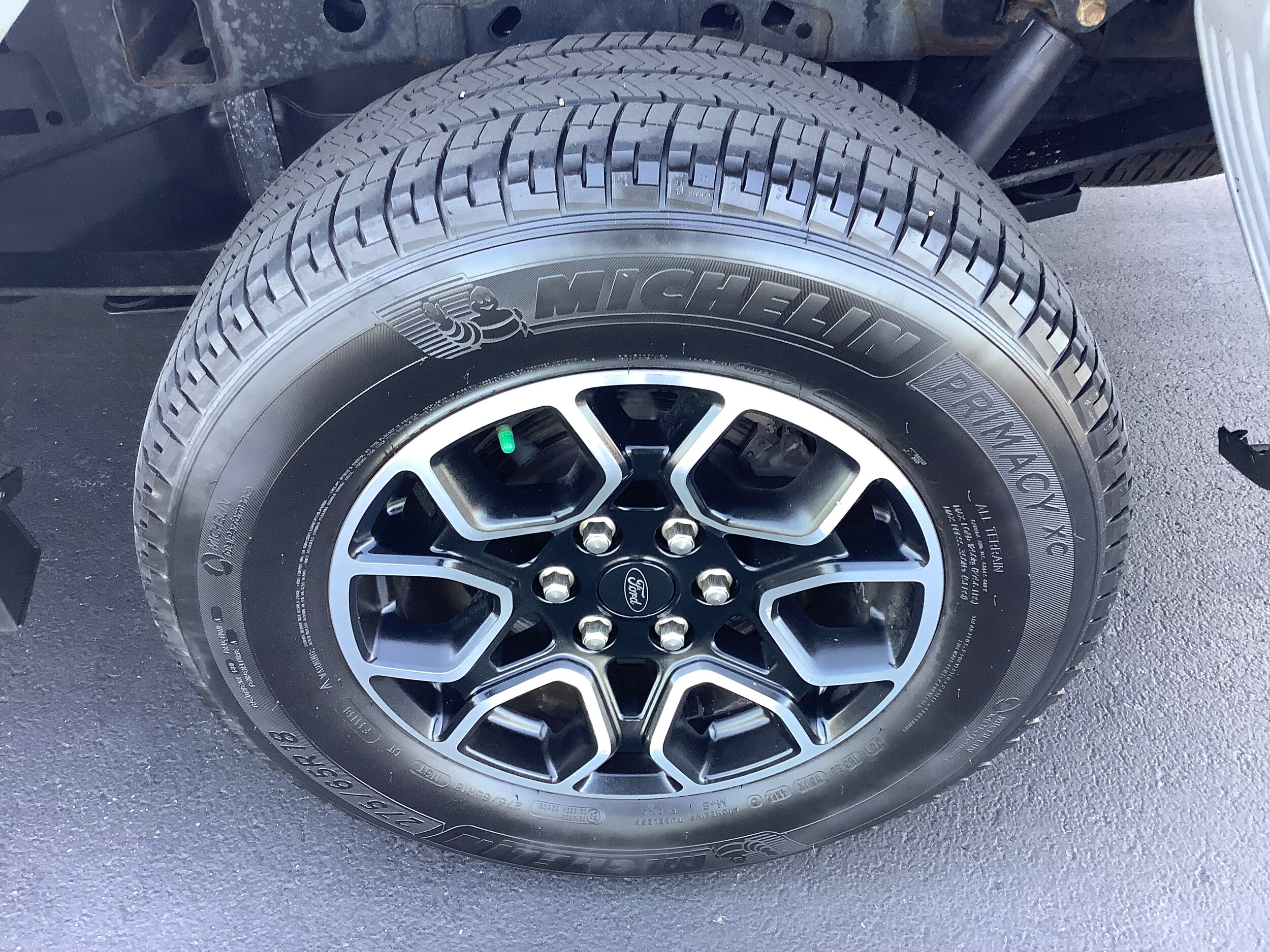 2021 Ford F-150 XLT photo 4
