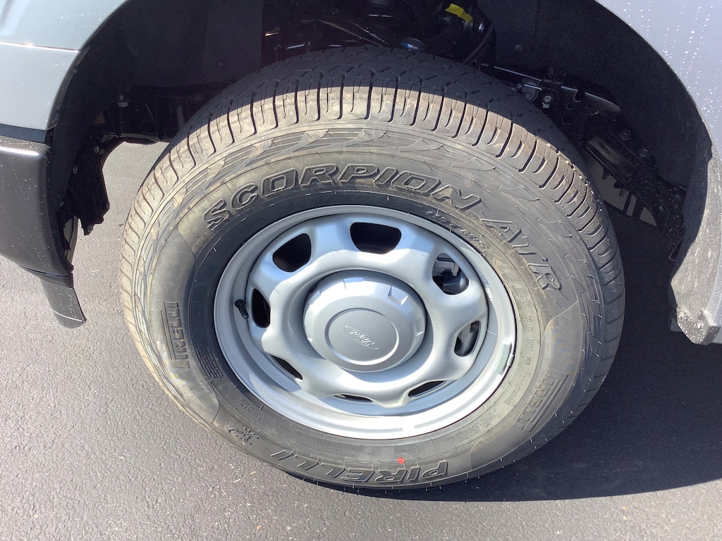 New 2025 Ford F-150 XL TRUCK