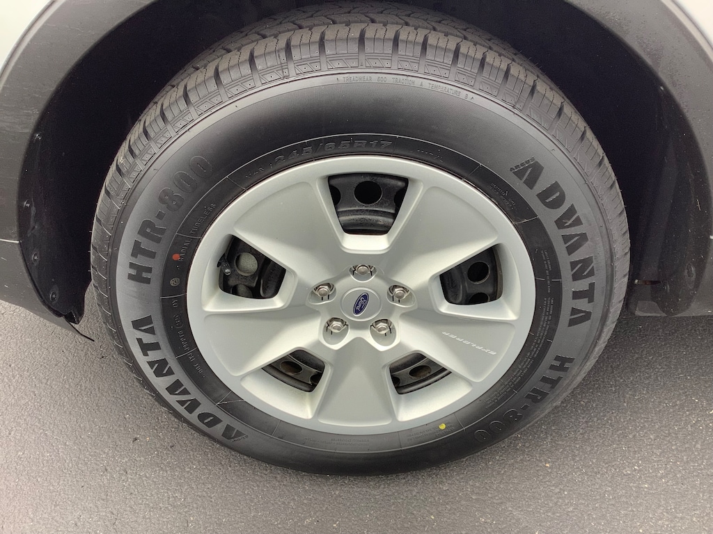 Used 2013 Ford Explorer Base SUV