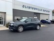  Chevrolet Blazer