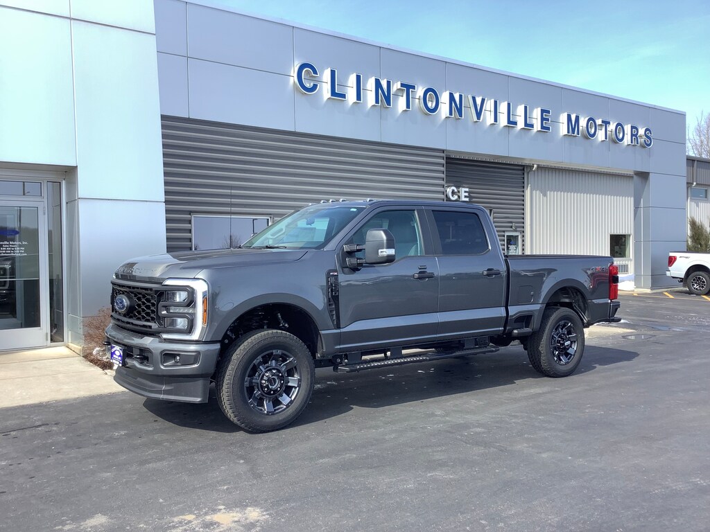 New 2026 Ford Super Duty F-250® XL TRUCK