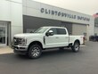  Ford Super Duty