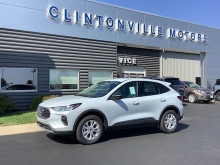 2025 Ford Escape Active SUV