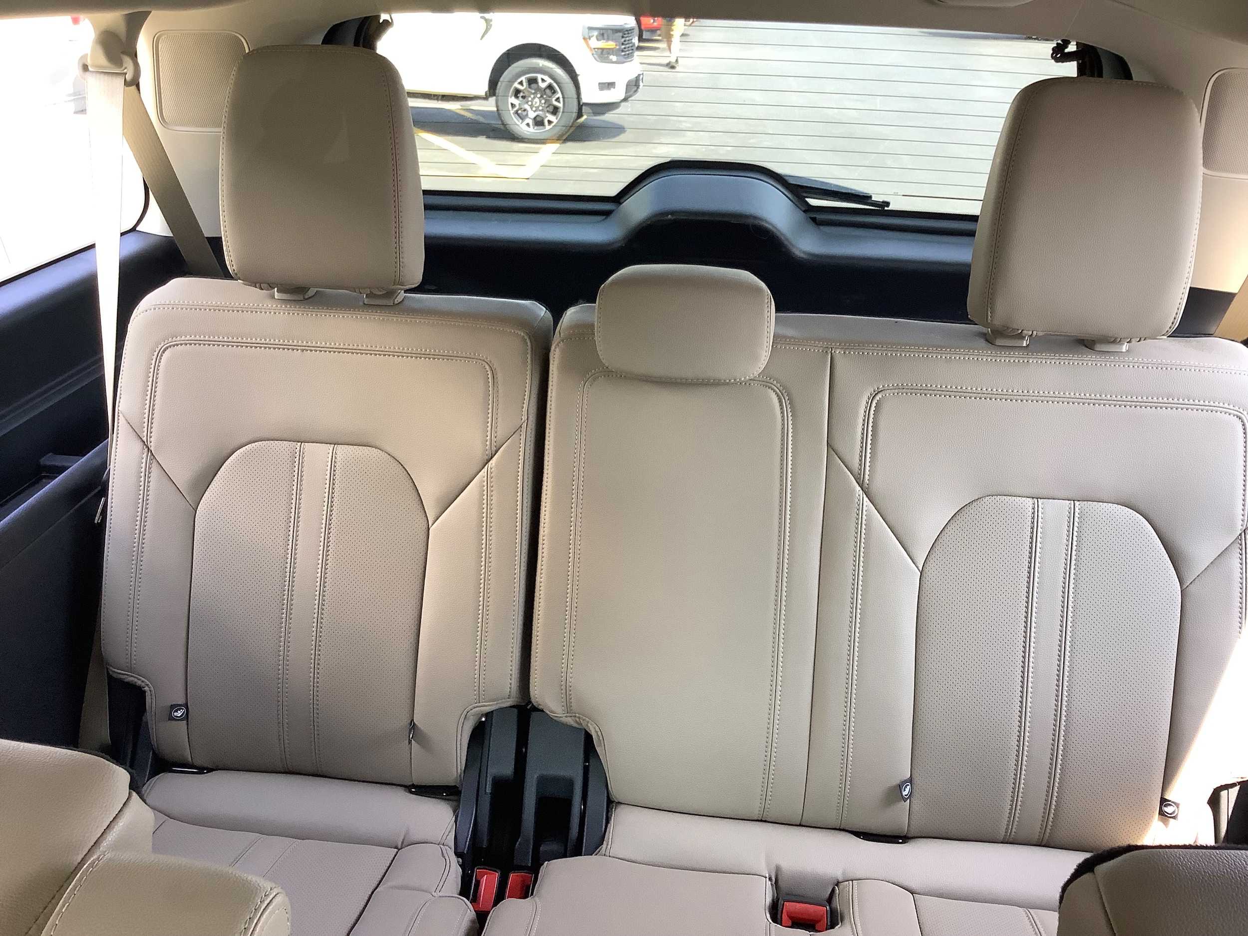 2023 Ford Expedition Limited - Photo 9