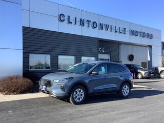 2026 Ford Escape Active SUV